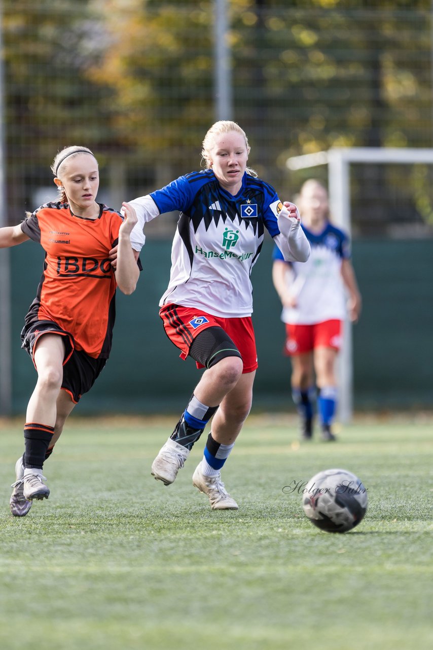 Bild 237 - wCJ Holstein Kiel Turnier